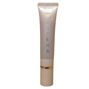 Tatcha lip scrub - new in box